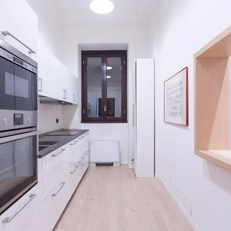 Youhosty - Valpetrosa 10 Apartamento Milão
