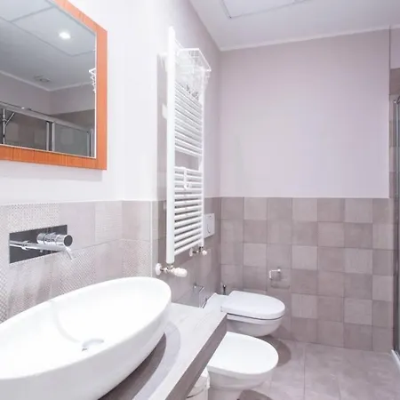 Apartamento Youhosty - Valpetrosa 10 *