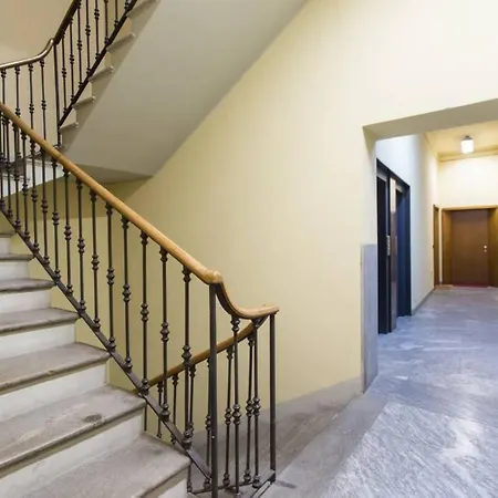 Apartamento Youhosty - Valpetrosa 10