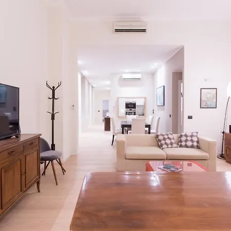 Apartamento Youhosty - Valpetrosa 10 Milão