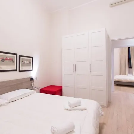 Apartamento Youhosty - Valpetrosa 10 Milão