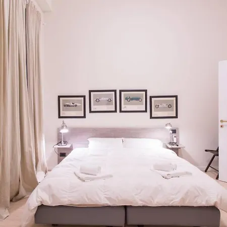 Youhosty - Valpetrosa 10 Apartamento