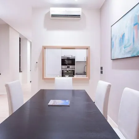 Youhosty - Valpetrosa 10 Apartamento