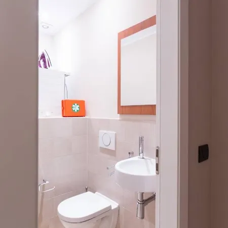 Youhosty - Valpetrosa 10 Apartamento