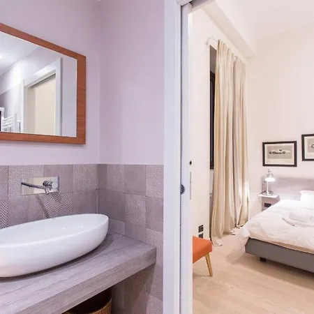 Youhosty - Valpetrosa 10 Apartamento