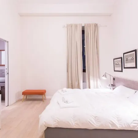 Youhosty - Valpetrosa 10 Apartamento
