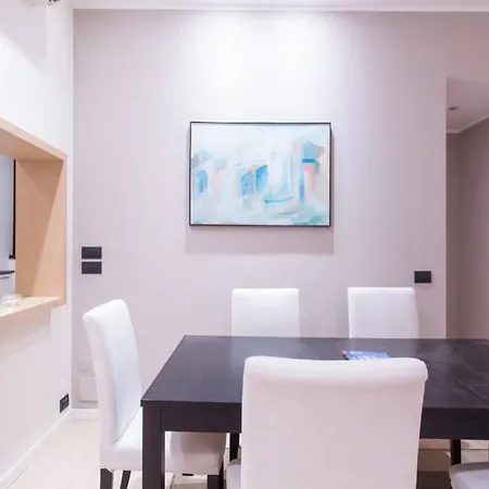 Youhosty - Valpetrosa 10 Apartamento