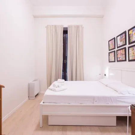 Youhosty - Valpetrosa 10 Apartamento