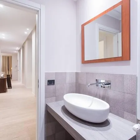 Apartamento Youhosty - Valpetrosa 10