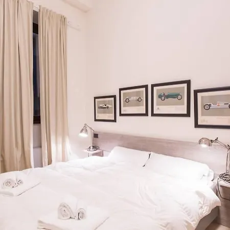 Apartamento Youhosty - Valpetrosa 10 Milão
