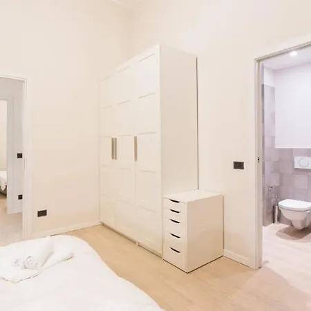 Youhosty - Valpetrosa 10 Apartamento Milão